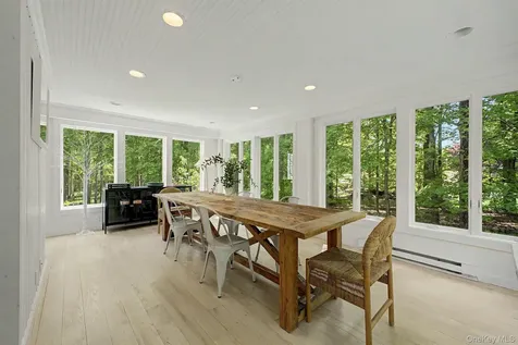 240 Eastwoods Road Pound Ridge NY 10576