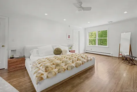 240 Eastwoods Road Pound Ridge NY 10576