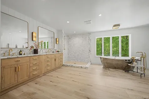 240 Eastwoods Road Pound Ridge NY 10576