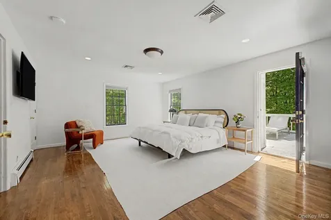 240 Eastwoods Road Pound Ridge NY 10576