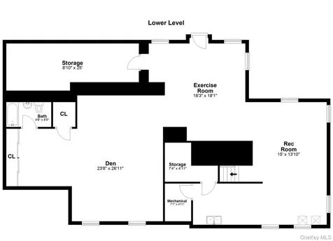 240 Eastwoods Road Pound Ridge NY 10576