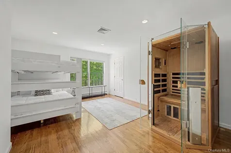 240 Eastwoods Road Pound Ridge NY 10576