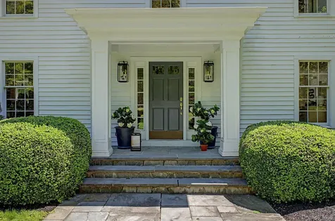 240 Eastwoods Road Pound Ridge NY 10576