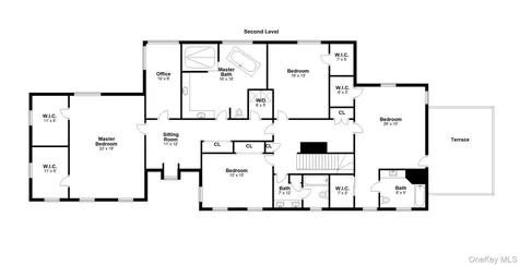 240 Eastwoods Road Pound Ridge NY 10576