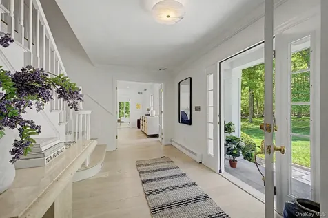 240 Eastwoods Road Pound Ridge NY 10576