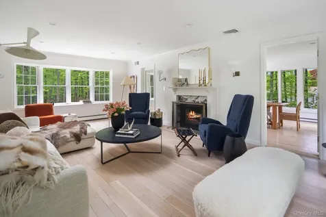 240 Eastwoods Road Pound Ridge NY 10576