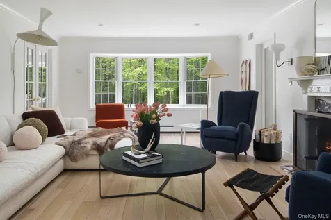 240 Eastwoods Road Pound Ridge NY 10576