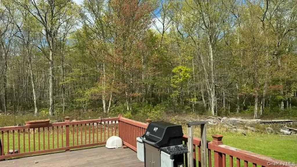 187 Echo Road Bloomingburg NY 12721