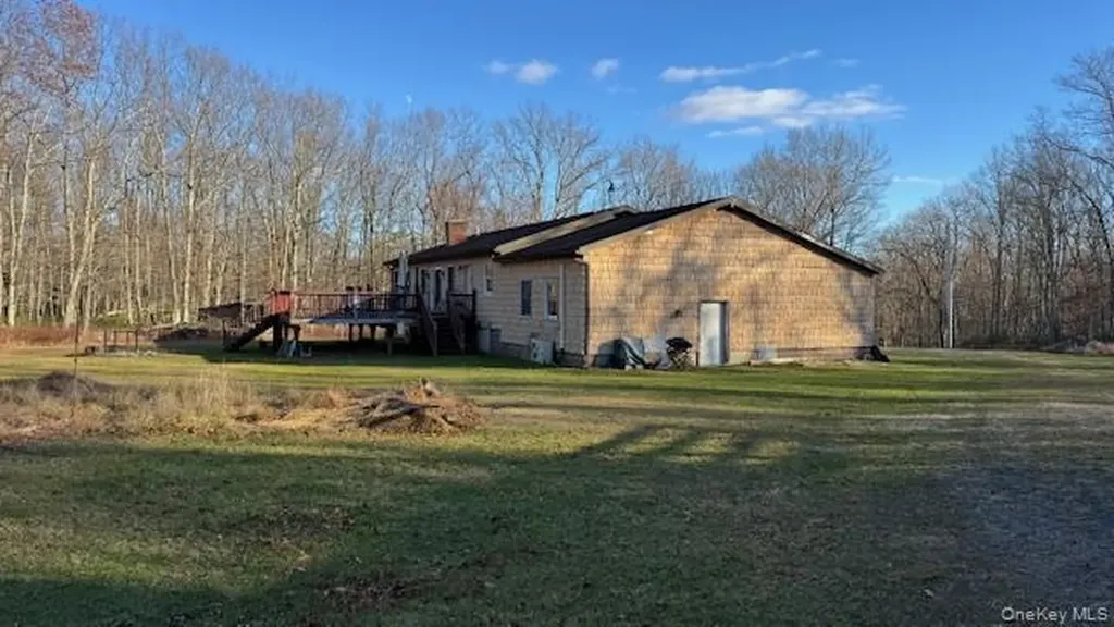 187 Echo Road Bloomingburg NY 12721
