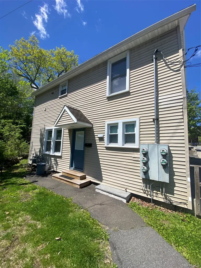 31 Mountain Avenue Highland Falls NY 10928
