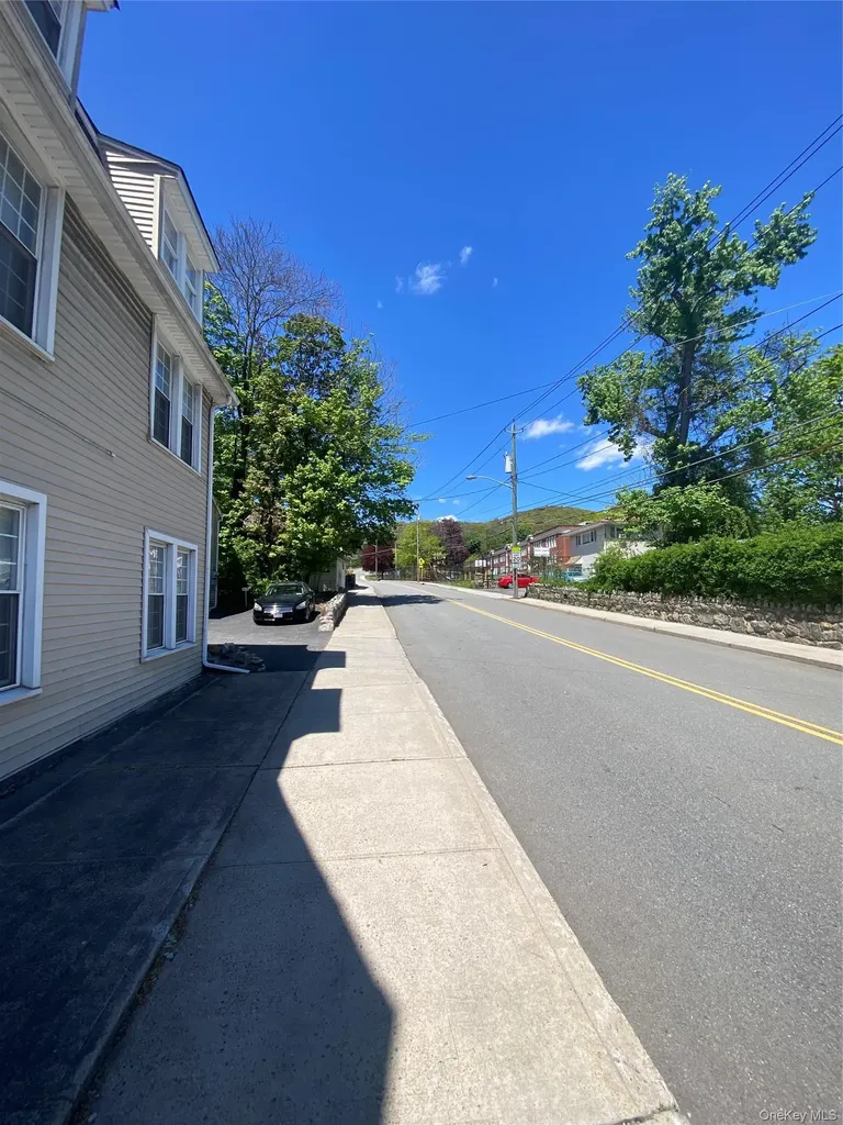 31 Mountain Avenue Highland Falls NY 10928