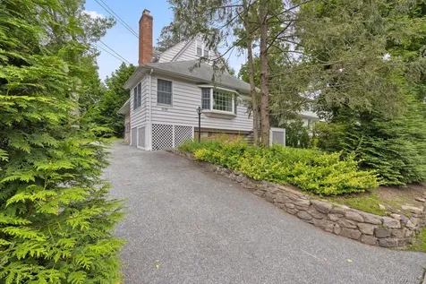 1235 Post Road Scarsdale NY 10583