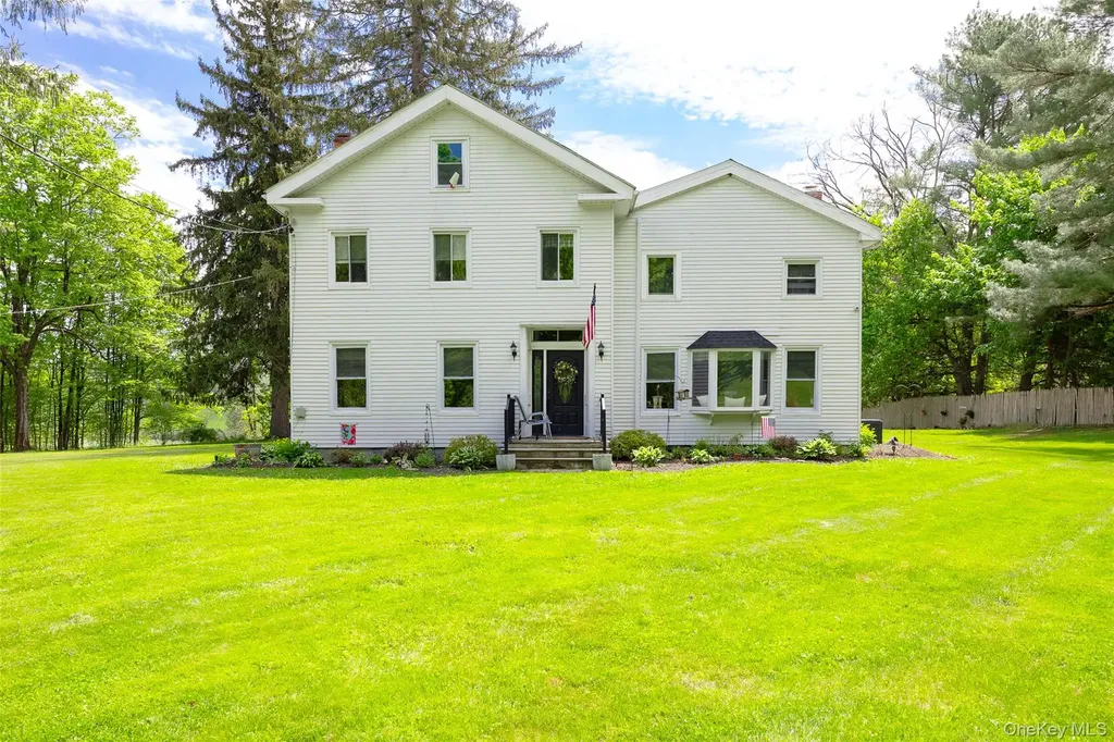 80 County Route 7 Pine Plains NY 12567