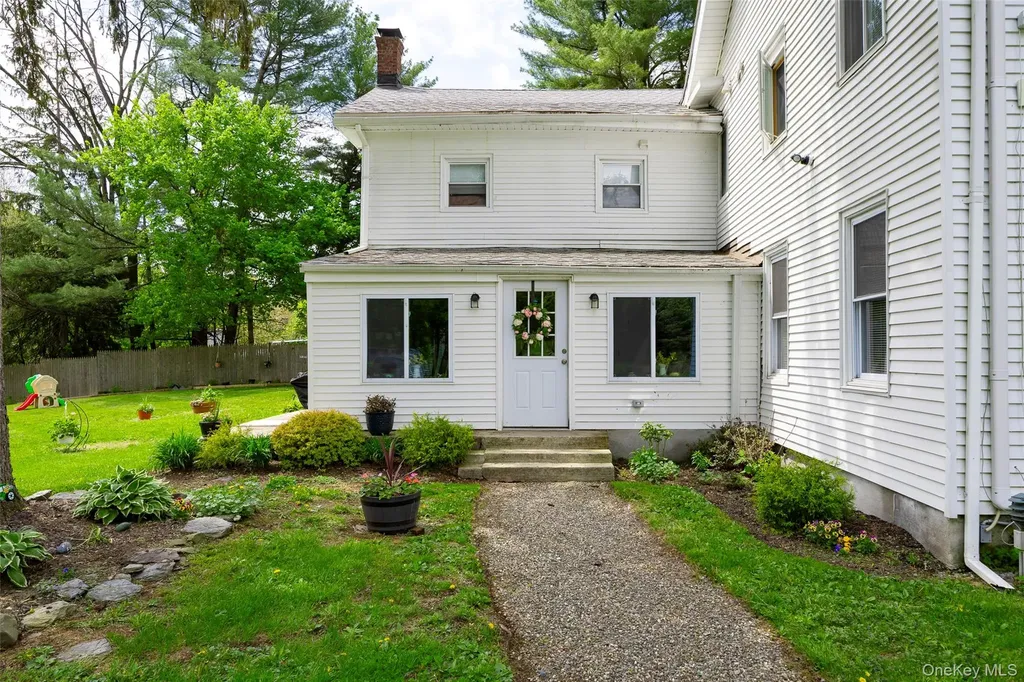 80 County Route 7 Pine Plains NY 12567