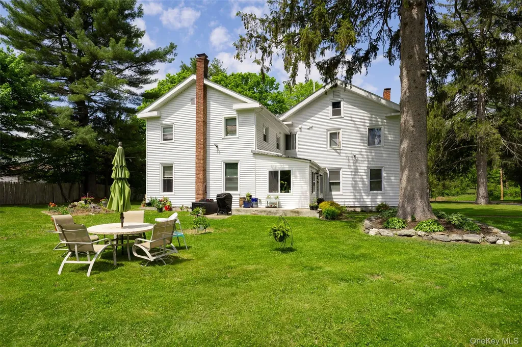 80 County Route 7 Pine Plains NY 12567