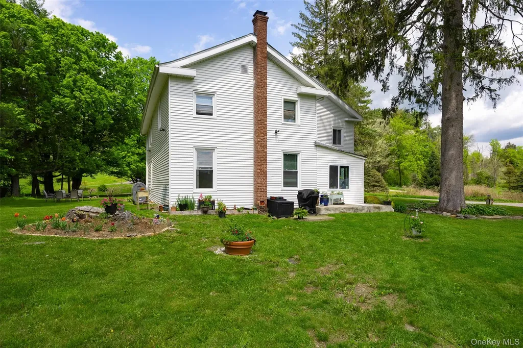 80 County Route 7 Pine Plains NY 12567