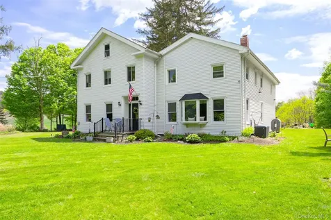 80 County Route 7 Pine Plains NY 12567