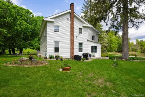 80 County Route 7 Pine Plains NY 12567