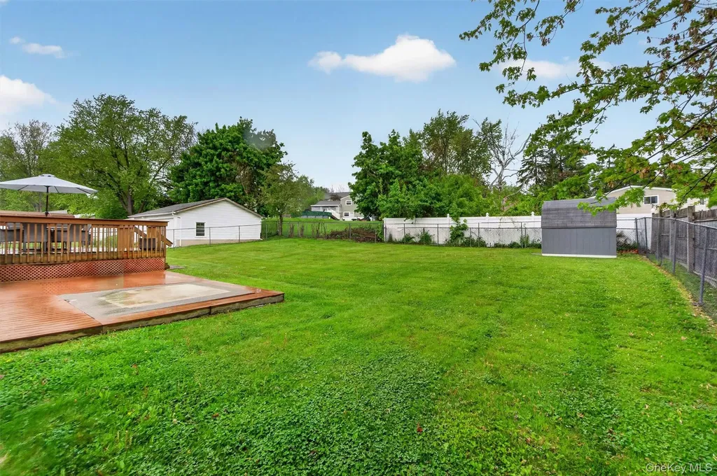 83 Riverview Drive Fishkill NY 12524