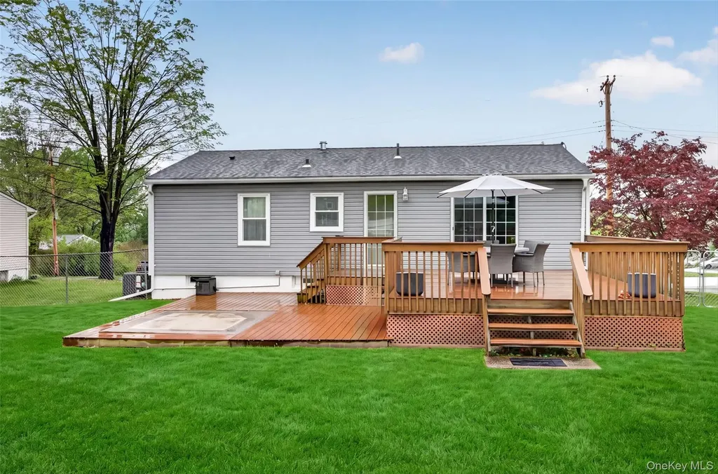 83 Riverview Drive Fishkill NY 12524