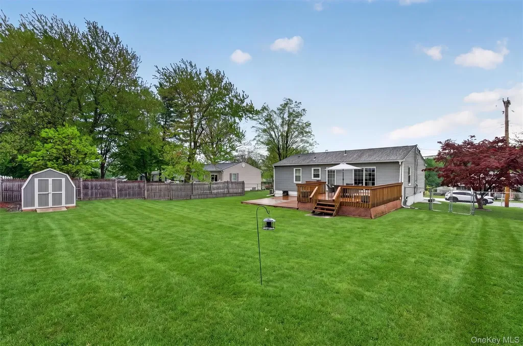 83 Riverview Drive Fishkill NY 12524