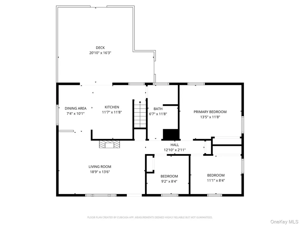 83 Riverview Drive Fishkill NY 12524
