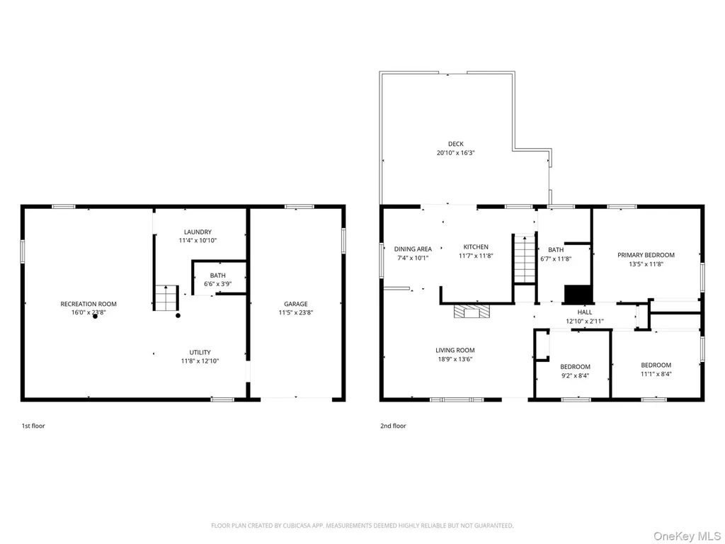 83 Riverview Drive Fishkill NY 12524