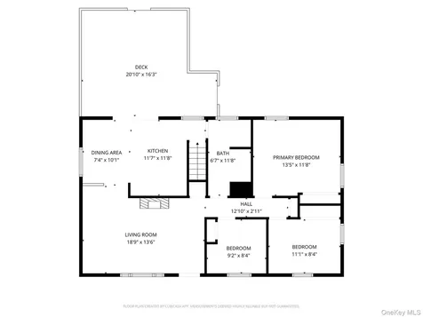 83 Riverview Drive Fishkill NY 12524