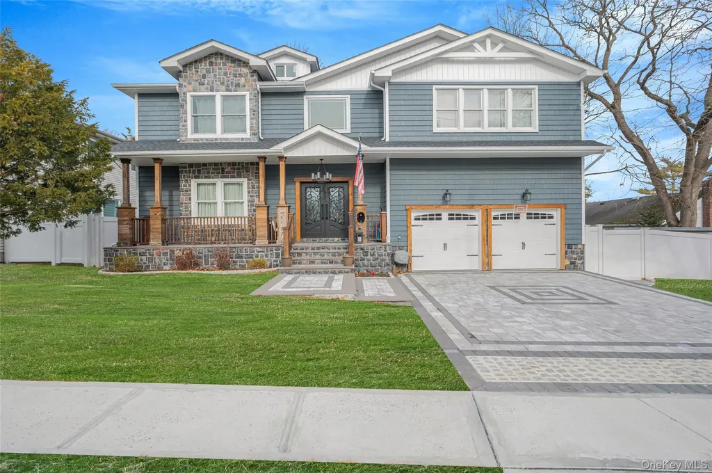 630 Wall Street West Hempstead NY 11552