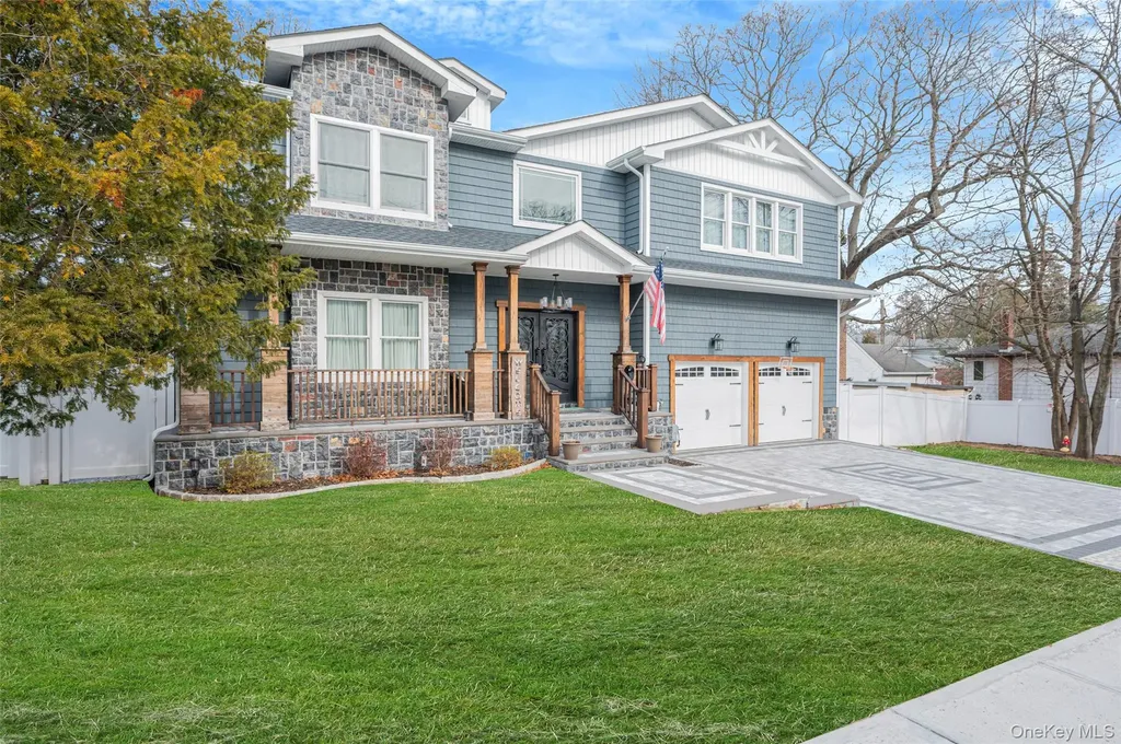 630 Wall Street West Hempstead NY 11552