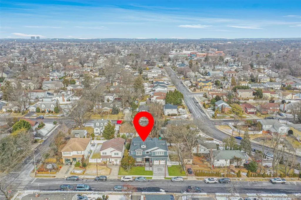 630 Wall Street West Hempstead NY 11552