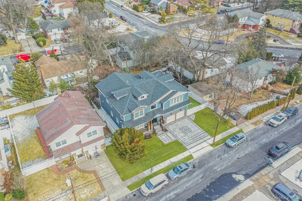 630 Wall Street West Hempstead NY 11552