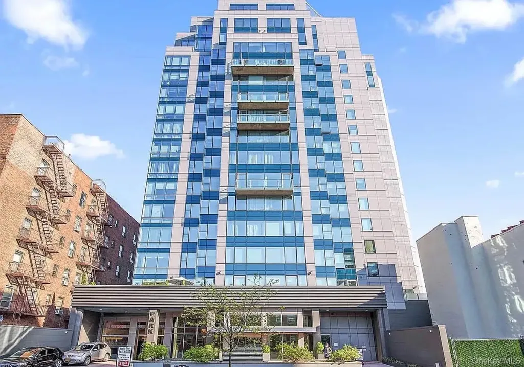 108-20 71 Avenue Forest Hills NY 11375