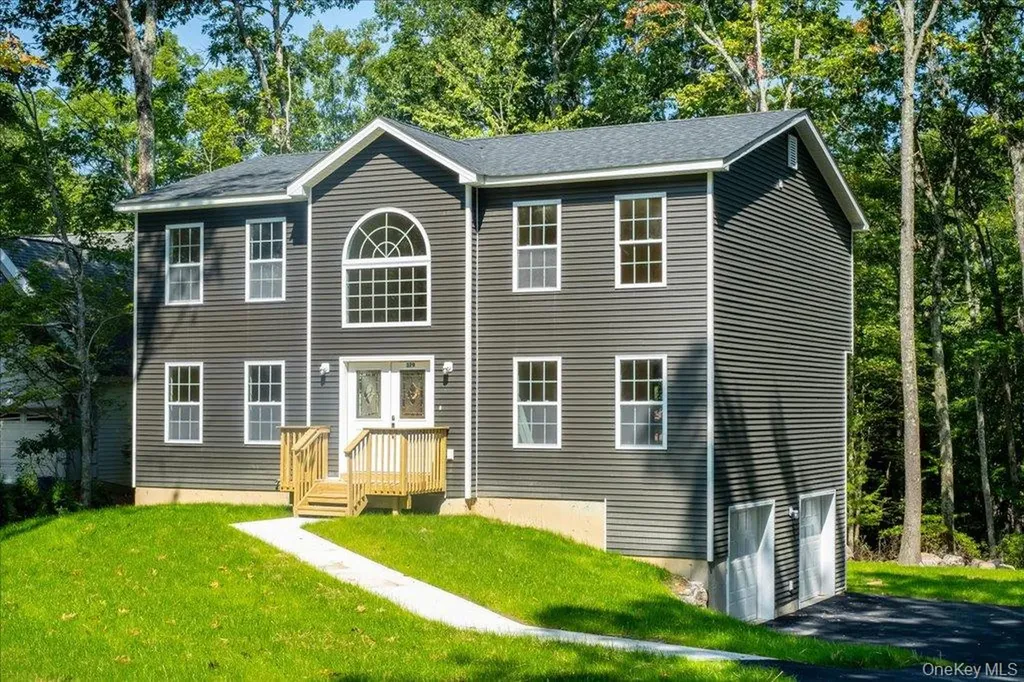 677 Marsh Road Glen Wild NY 12738