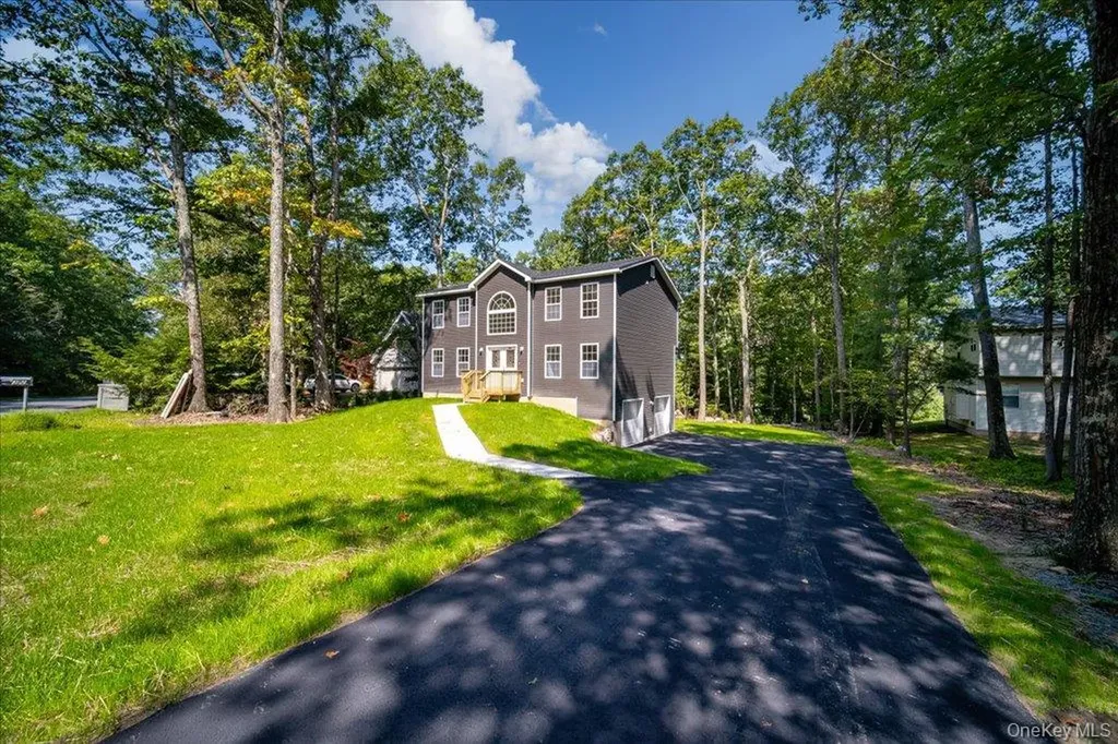 677 Marsh Road Glen Wild NY 12738