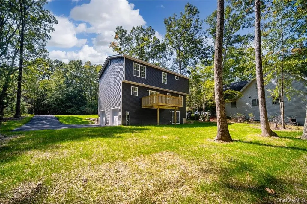677 Marsh Road Glen Wild NY 12738