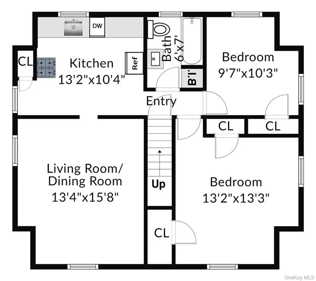 440 Columbus Avenue West Harrison NY 10604