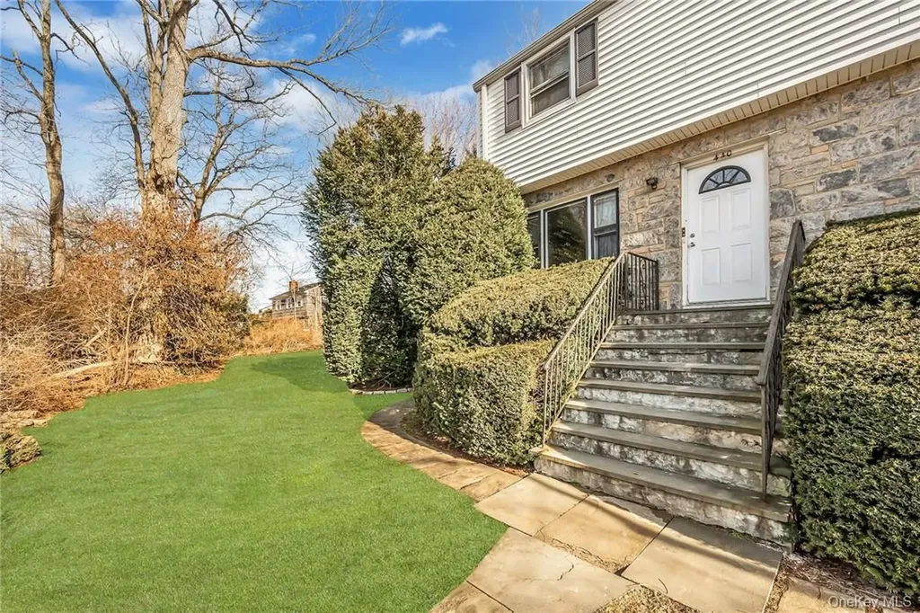 440 Columbus Avenue West Harrison NY 10604