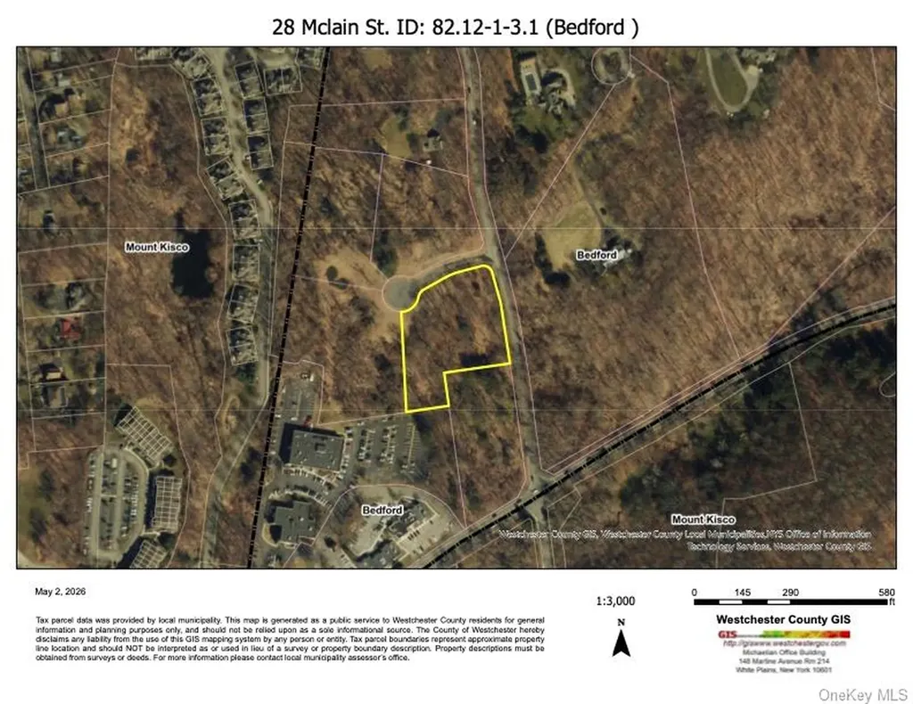22 Mclain Street Bedford Corners NY 10549