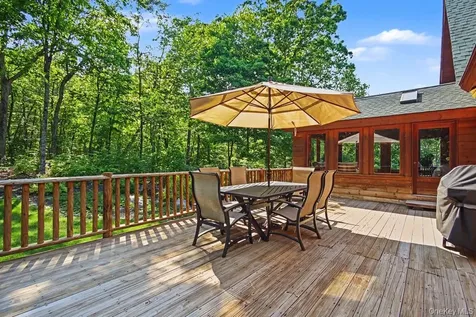 33 Cimarron Road Putnam Valley NY 10579