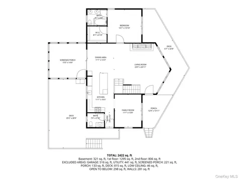 33 Cimarron Road Putnam Valley NY 10579