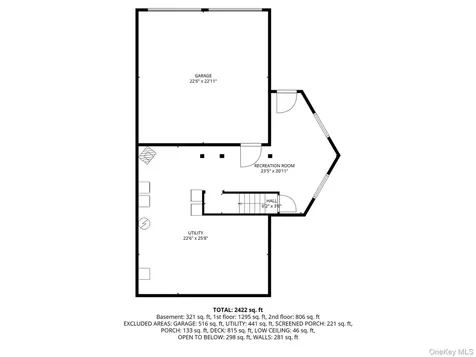 33 Cimarron Road Putnam Valley NY 10579