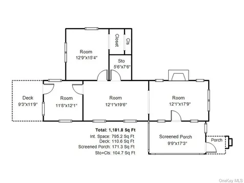 33 Cimarron Road Putnam Valley NY 10579
