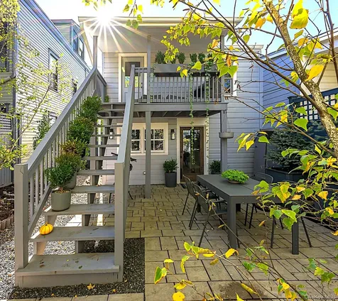 238 Allen Street Hudson NY 12534