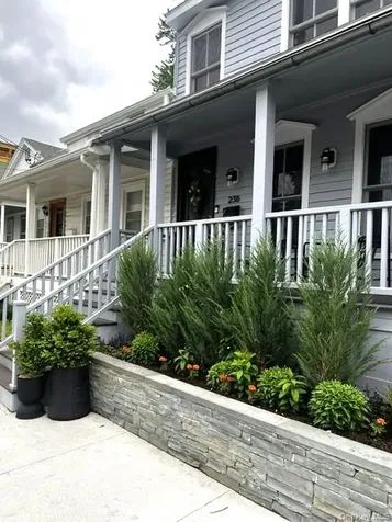 238 Allen Street Hudson NY 12534