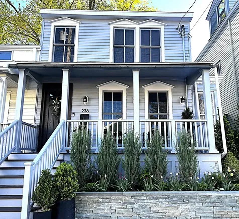 238 Allen Street Hudson NY 12534
