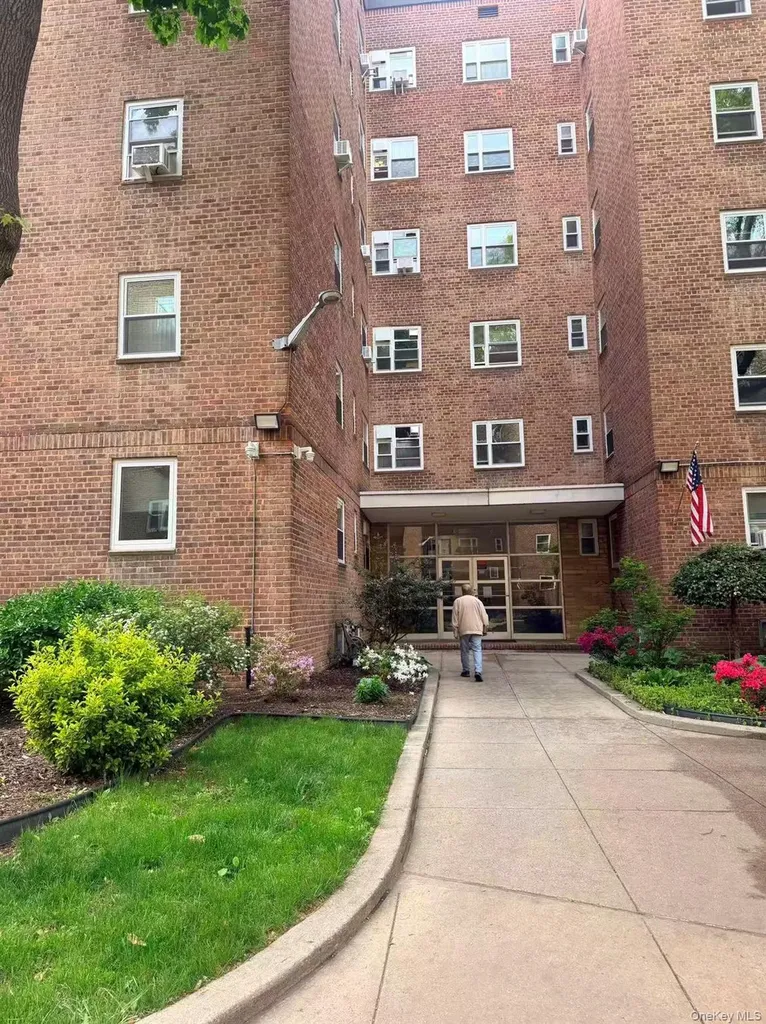4455 Kissena Boulevard Flushing NY 11355