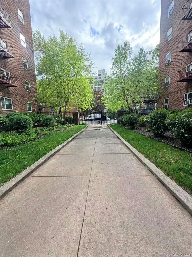 4455 Kissena Boulevard Flushing NY 11355
