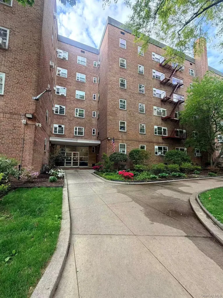 4455 Kissena Boulevard Flushing NY 11355