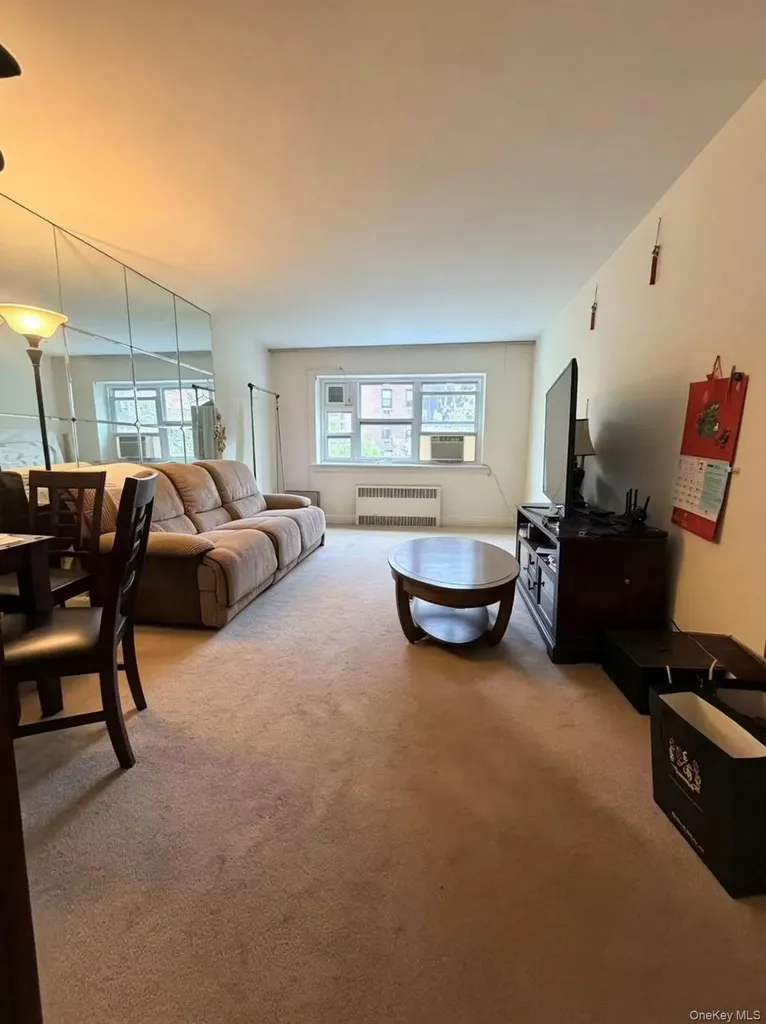 4455 Kissena Boulevard Flushing NY 11355